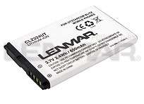 Lenmar CLZ324UT Cell Phone Battery Fits Utstarcom Blitz  