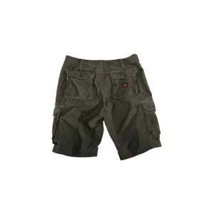  KR3W Clothing Surface short