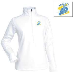  Antigua Chicago Sky Womens Frost Fleece 