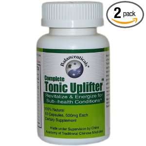   Complete Tonic Uplifter (Pack of 2)