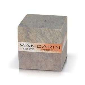  Zents Concreta   Mandarin Beauty