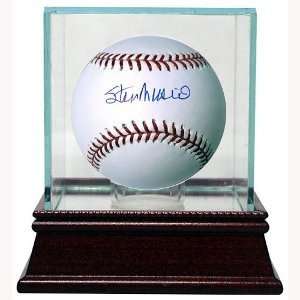  Stan Musial Autographed/Hand Signed Official Major League 