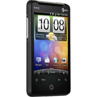 NEW AT&T ATT HTC ARIA ANDROID WIFI QUADBAND WORLD PHONE  