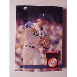  1994 Donruss #151 Orel Hershiser