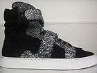 Android Homme Propulsion Hi Black Ray Sz 8 13 $262