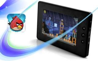 PocketDroid   Mini Android 2.2 Tablet with 4.3 Inch Touchscreen (WiFi 