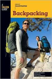 Basic Illustrated Backpacking, (0762747579), Russ Schneider, Textbooks 