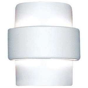  Up/Down 8 Wide Outdoor Wall Light