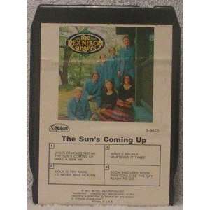  The Suns Coming up / Rex Nelon Singers (1977) 8 Track 