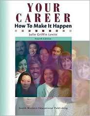   Make it Happen, (053872191X), Julie Levitt, Textbooks   