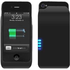   For Apple iPhone 4 (Lithium ion 2000 mAh) Cell Phones & Accessories