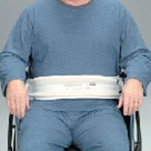 Body Belt Foam Wheelchair
