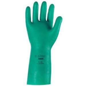  Sol Vex Unsupported Nitrile Gloves   117144 10 sol vex unsupported 
