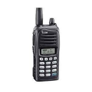  ICOM IC A14 Handheld COM Transceiver Electronics