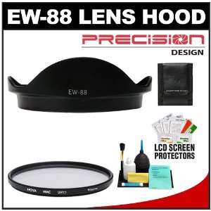   Accessory Kit for Canon EF 16 35mm f/2.8 II USM Lens