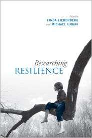 Researching Resilience, (0802092683), Linda Liebenberg, Textbooks 
