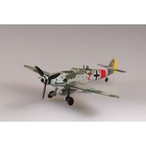  Easy Model BF109 Germany 1944 1/72 Toys & Games