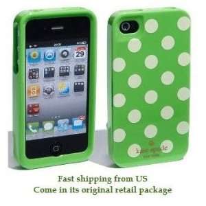   with white dots iPhone 4/4S hardshell case   Fast shipping from US