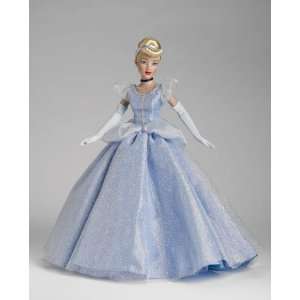  Tonner Doll, Disney, Cinderella Toys & Games