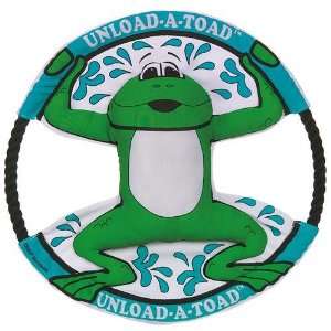  Unload A Toad Animal Tossing Saucer