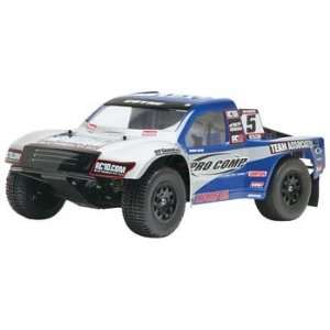  Associated   SC10 RS RTR Pro Comp (R/C Cars) Toys & Games