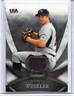 GERRIT COLE GU JERSEY RC 2010 BOWMAN STERLING USAR 24