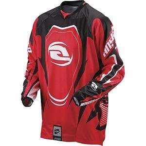  Answer Racing Alpha Jersey   2009   X Small/Red 