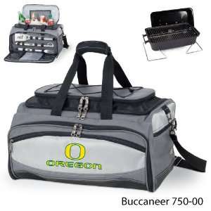  University of Oregon Buccaneer Grill Kit Case Pack 2 