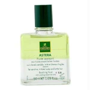  Astera Soothing Fluid (For Sensitive and Irritated Scalp 