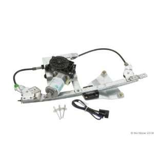  Hella W0133 1599023 HEL Window Motor Automotive