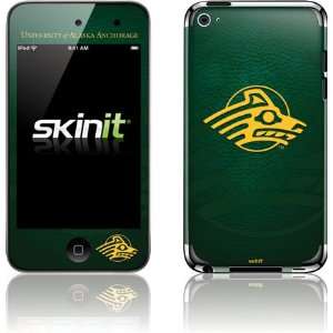  University of Alaska, Anchorage skin for iPod Touch (4th 