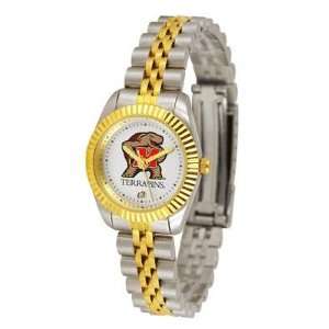 Maryland Terrapins  University Of Executive   Ladies   Womens College 