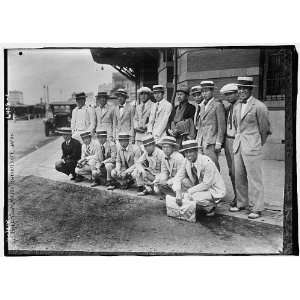  Ball team,Meiji University,Tokyo,Japan