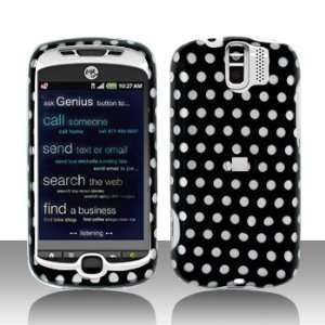 Dot   HTC MyTouch 3G Slide Case Cover + Screen Protector (Universal 
