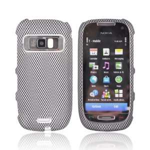   Hard Plastic Case Cover For Nokia Astound C7 00 Electronics