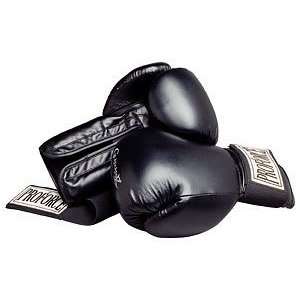  Gladiator Leatherette Wrist Wrap Boxing Gloves Sports 