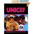 Unicef (World Organizations) by Katherine Prior ( Hardcover   June 