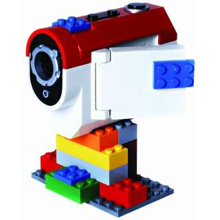 LEGO Stop Animation Video Camera New 851244008563  