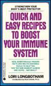   Immune System by Lori Longbotham, HarperCollins Publishers  Paperback