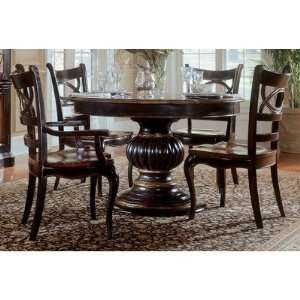  Preston Ridge Pedestal Dining Table