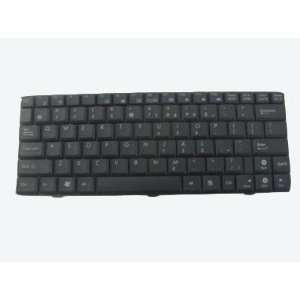  L.F. New Black keyboard for ASUS Netbook Mini EEE PC 