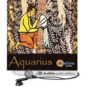  Aquarius Tale Time Stories   Greek Myths of the Zodiac 