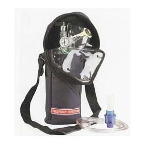  Grab N Run Portable Oxygen Unit