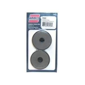  Ammco 2PK PADS PRESSURE REPLACEMENT NON ASBESTOS 2/PK 