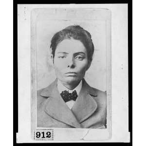   Laura Bullion,1876 1961,Female outlaw,Old West,Robbery