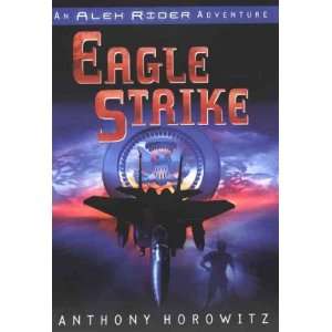   (Author) Apr 12 04[ Hardcover ] Anthony Horowitz  Books