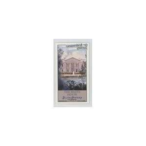  2011 Topps Allen and Ginter Mini Uninvited Guests #UG2 