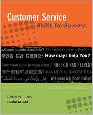   for Success, (0073545449), Robert W. Lucas, Textbooks   
