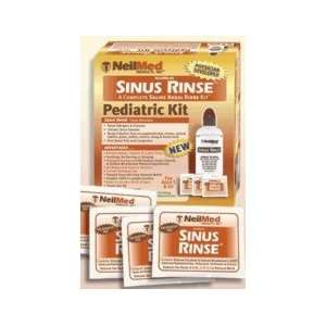  NeilMed Sinus Rinse Pediatric Kit