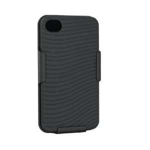  Smartseries iPhone 4/4S Case and Holster Combo Cell 